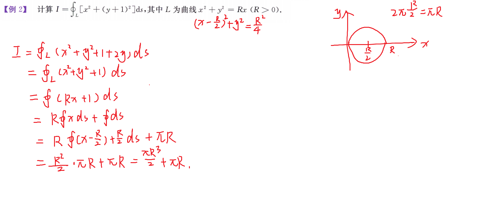 奇偶性