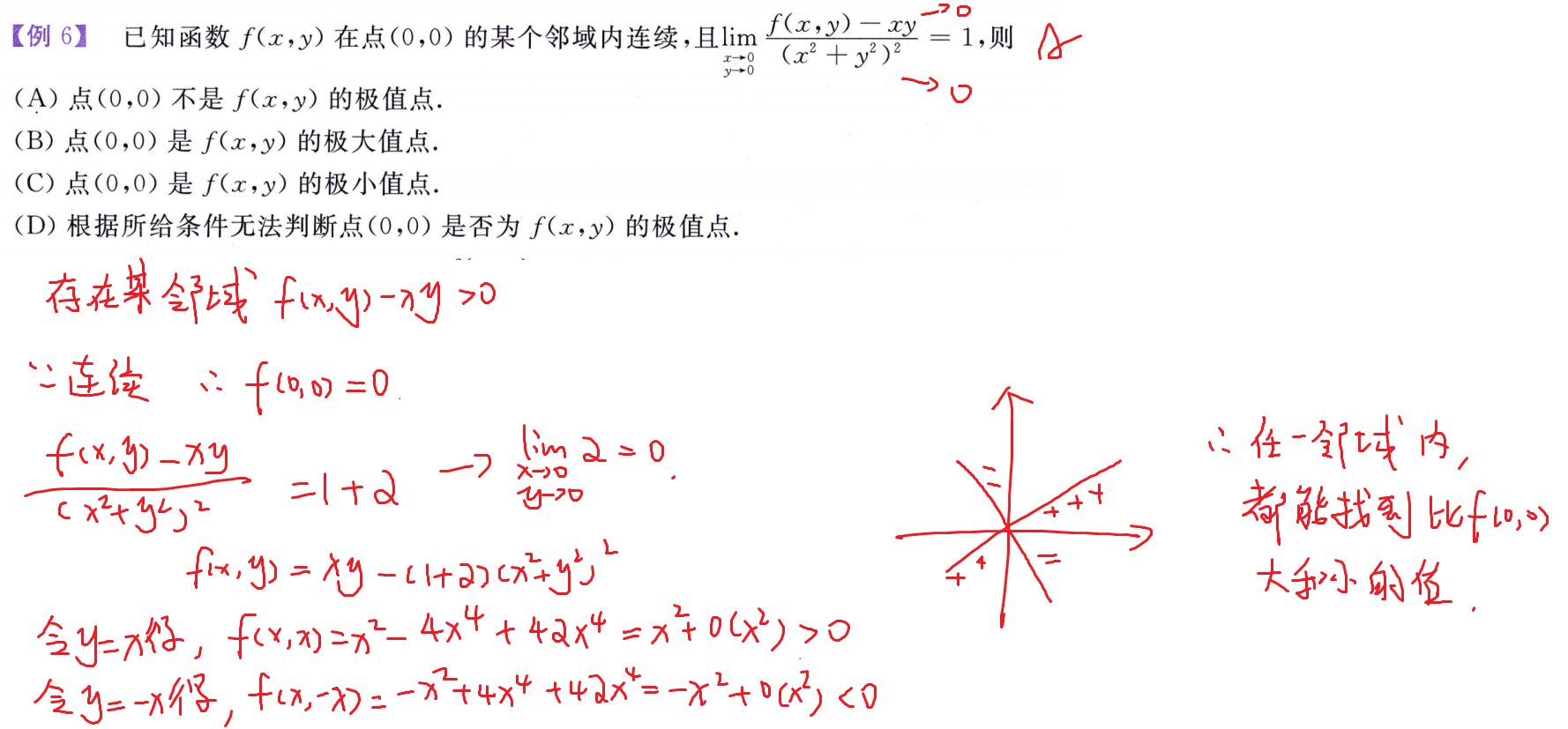 保号性
