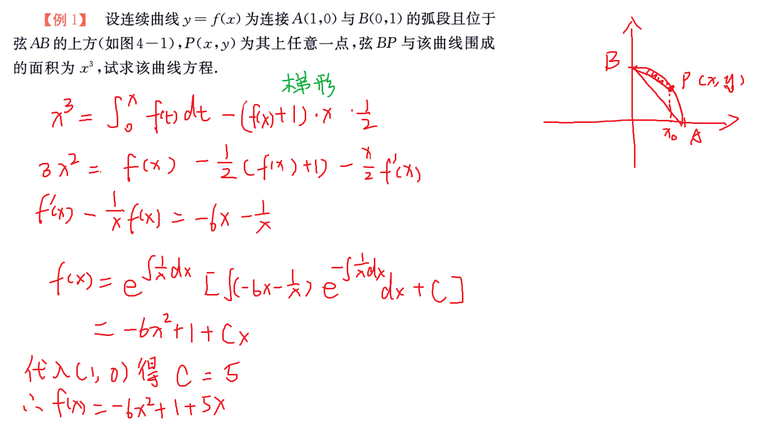 几何应用题