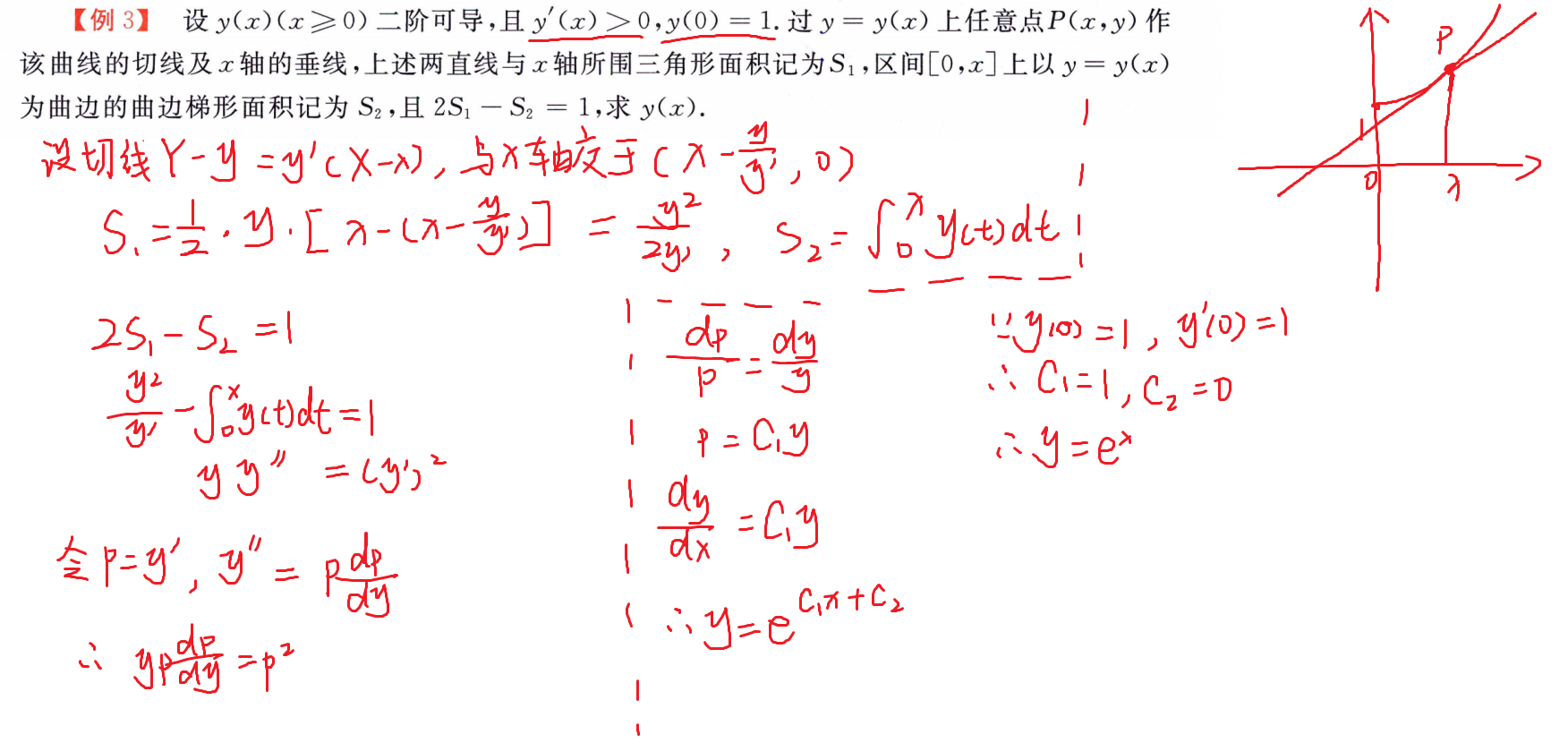 几何应用题